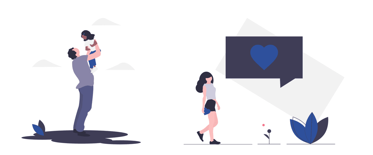 36 Radical Bible Verses About God's LOVE For Us