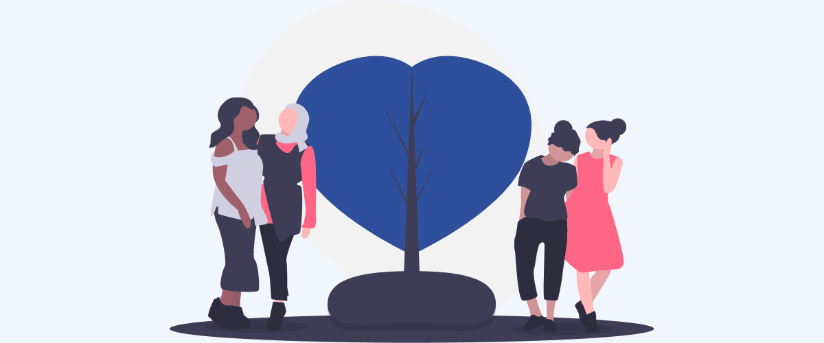 28 Positive Bible Verses About Self Love