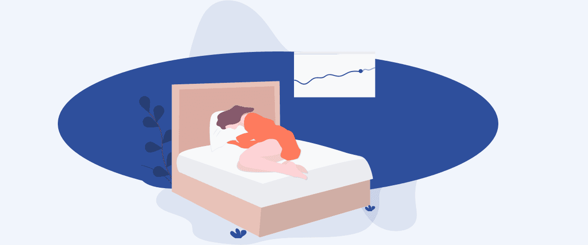 How to Sleep Well: 19 Proven Tips & Tricks