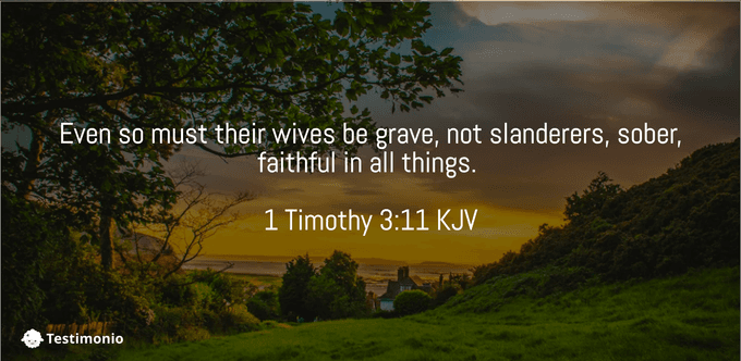 45 Encouraging Bible Verses for Women to Read - Testimonio