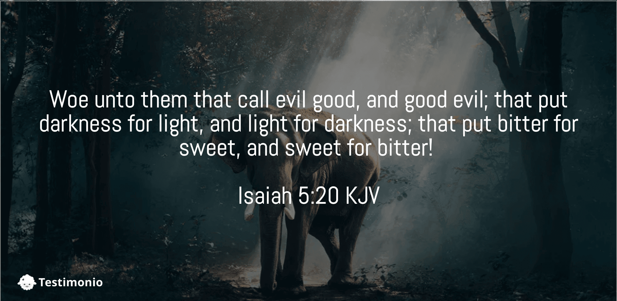 91 Powerful Bible Verses About Evil and Wicked People