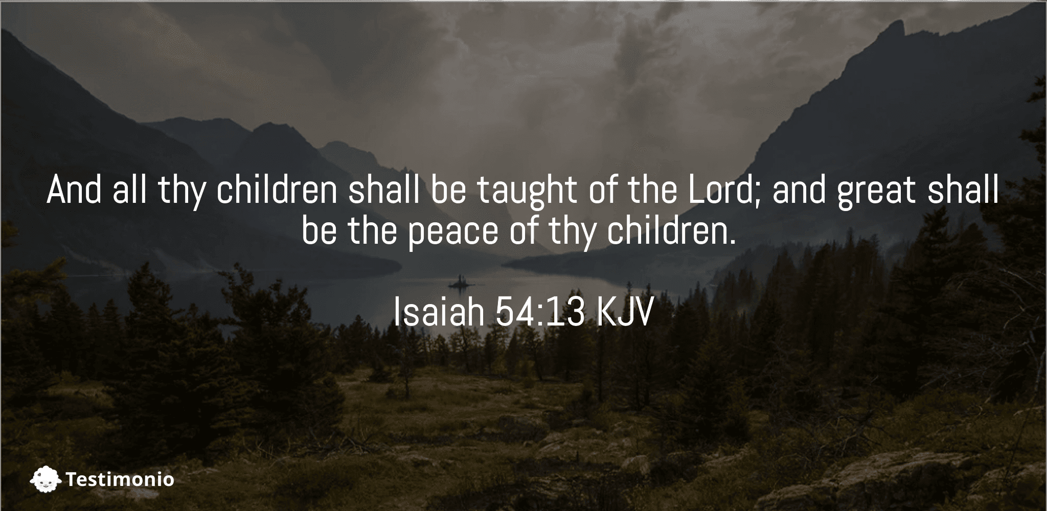 82 Powerful Bible Verses About Education