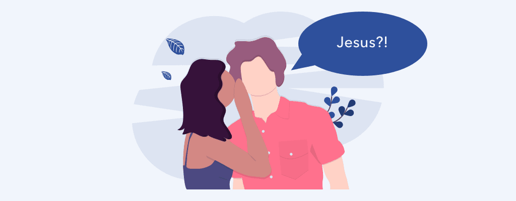 Why Jesus is the Word and the Life