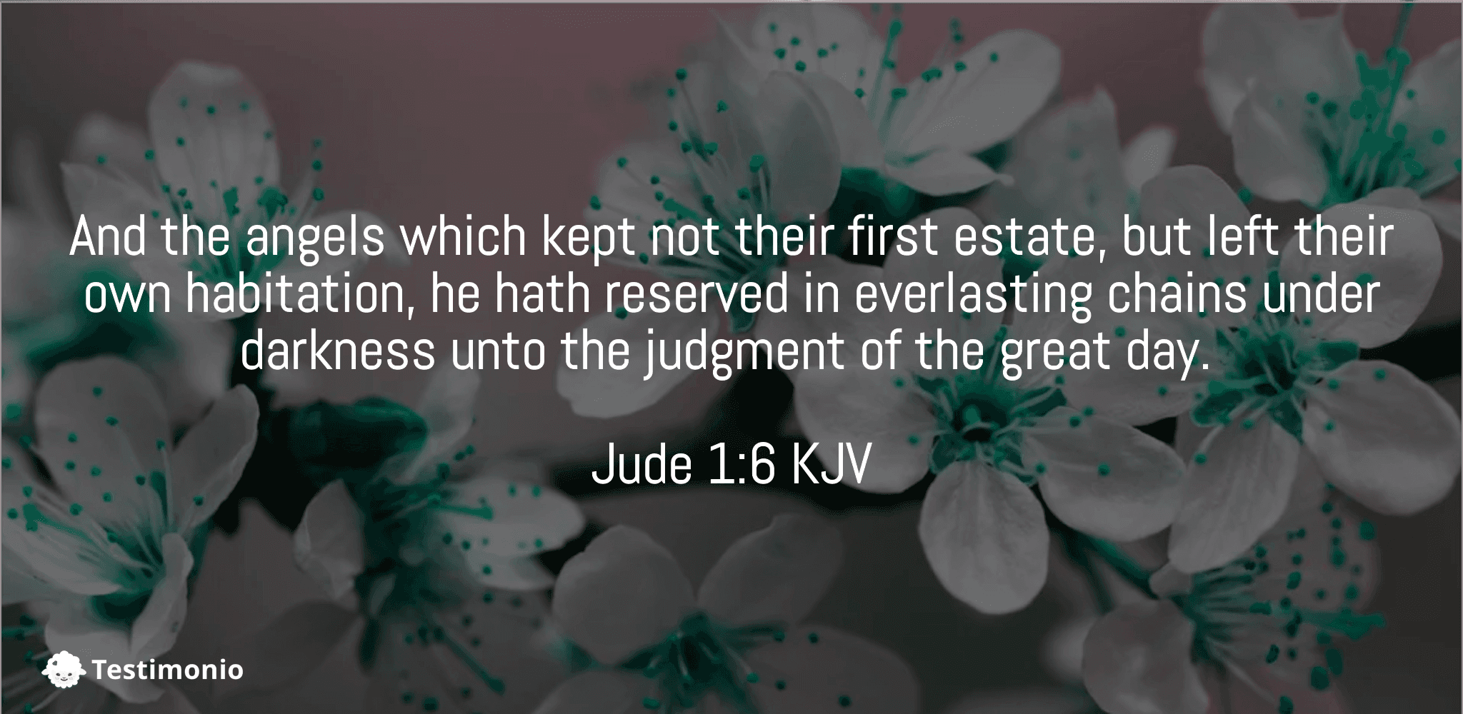 Jude 1:6