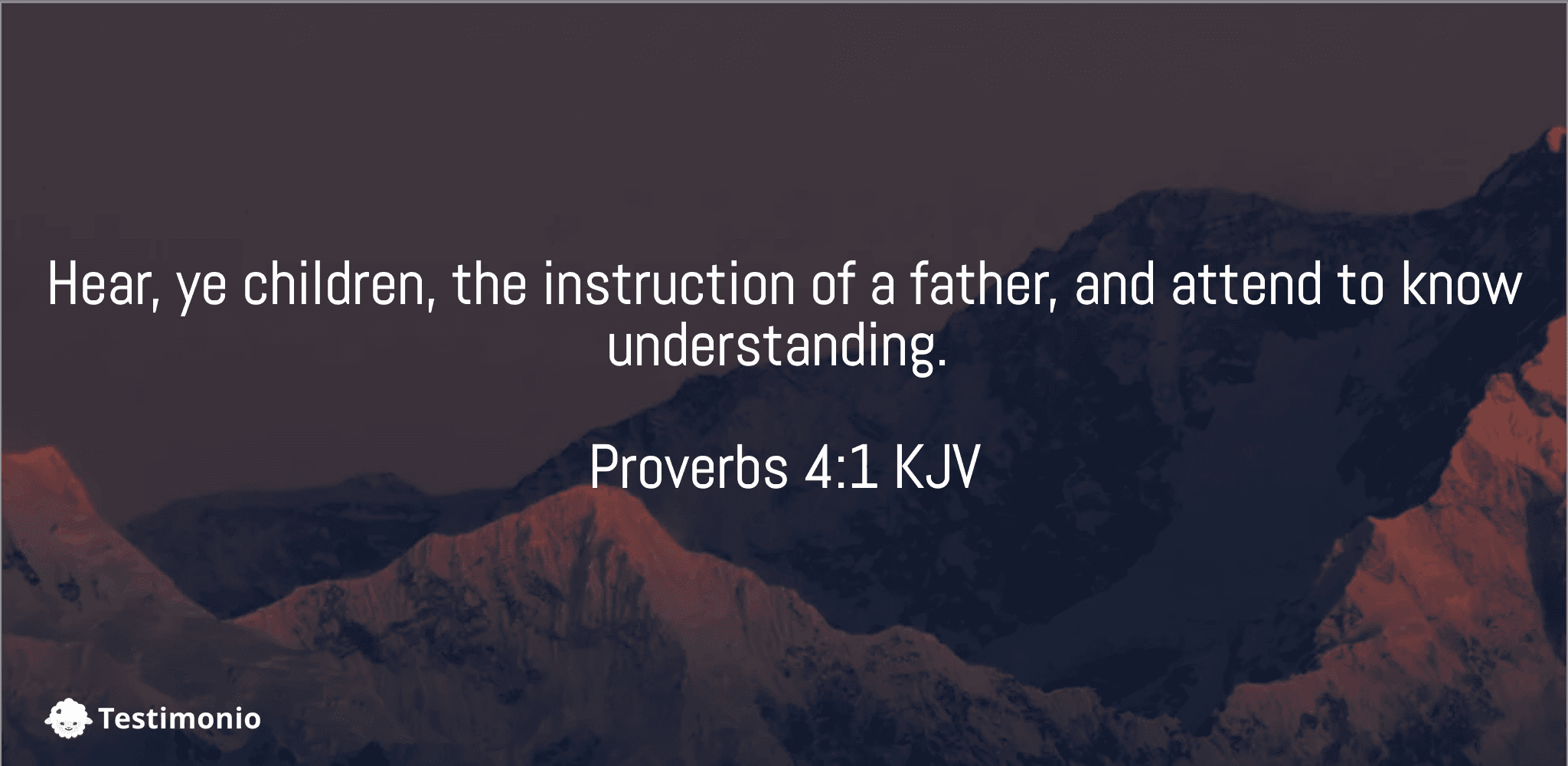 82 Powerful Bible Verses About Education