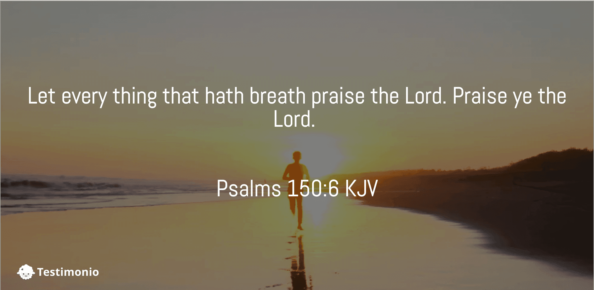 Psalms 150:6