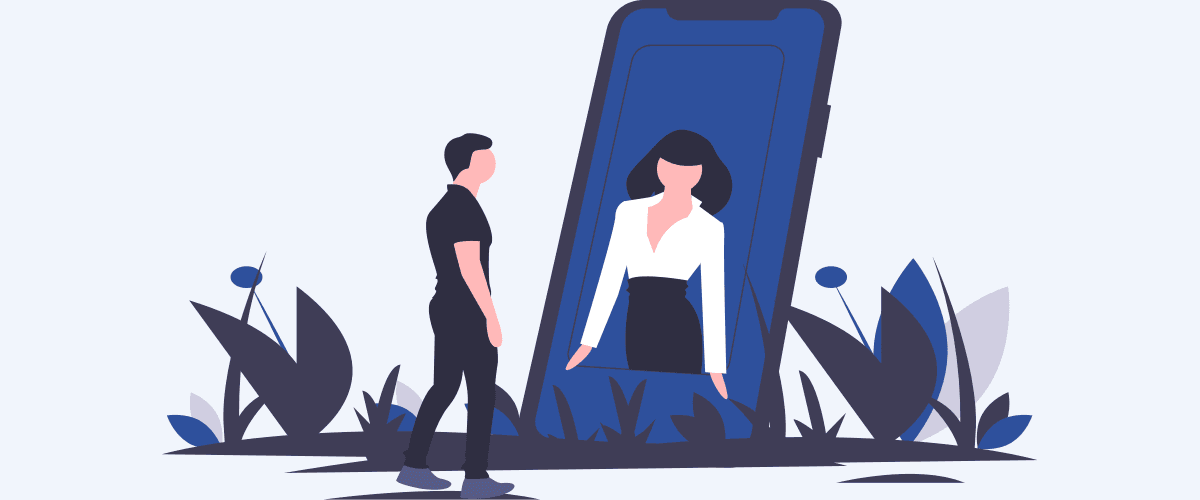 54 Beautiful Bible Verses About Relationships and Dating