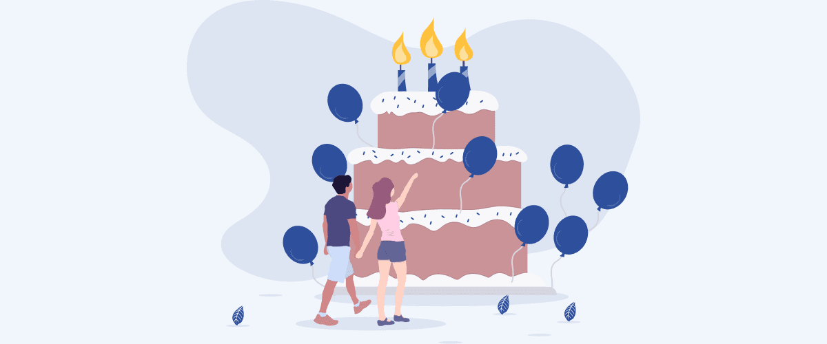 44 Inspirational Bible Verses for Birthdays and Birthday Wishes