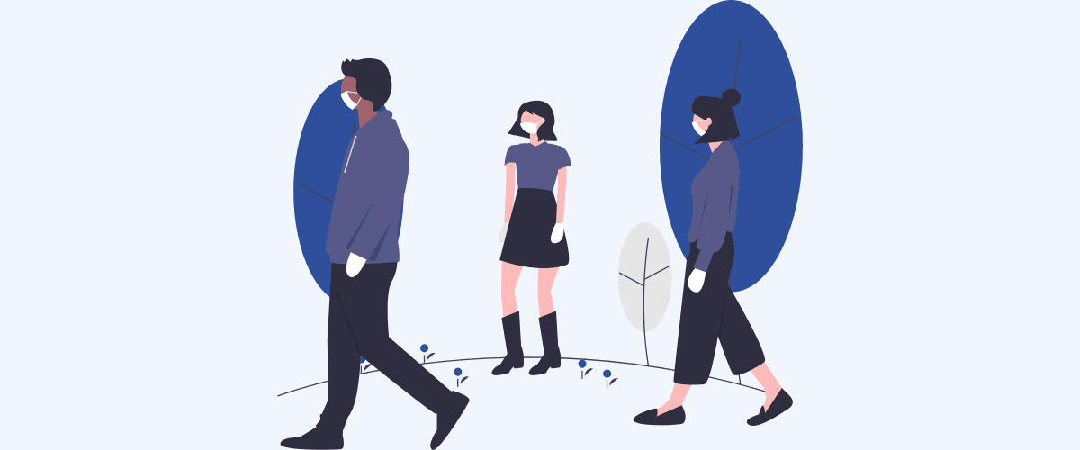 5 Examples of What Anxiety Really Feels Like