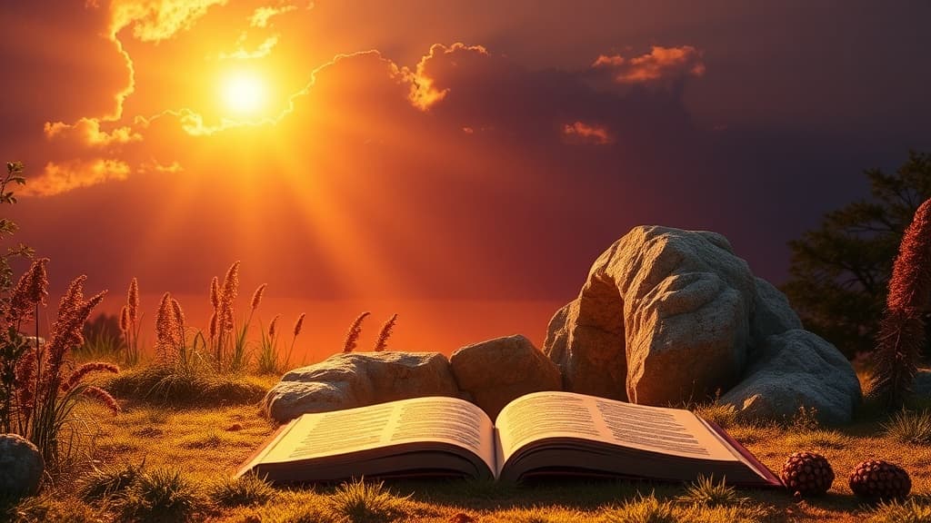 All Saints Day: Remembering the Cloud of Witnesses