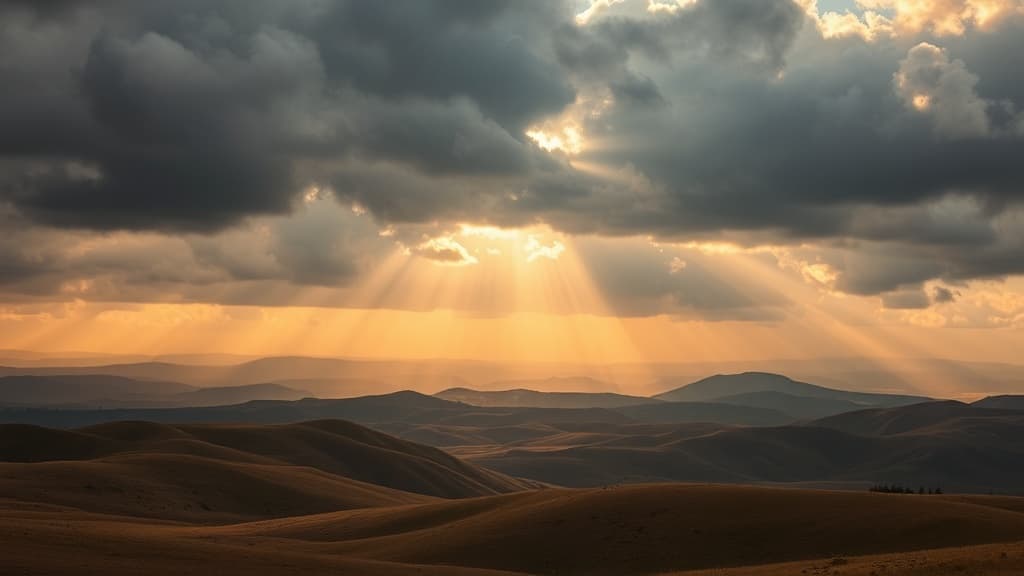 93 Powerful Bible Verses About Doubt