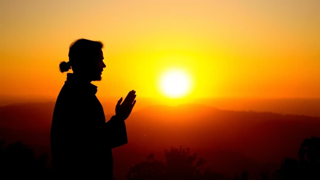 Top 26 Powerful Bible Verses on Overcoming Fear