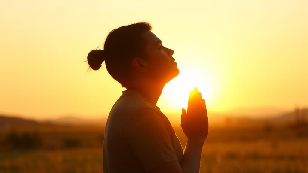 80 Powerful Praise and Worship Bible Verses (KJV + NIV) — For Every Season