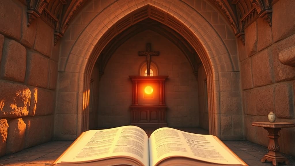 Recovering from Abuse as a Christian: What God Says About Your Worth