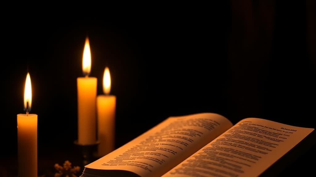 Holy Week Devotional: From Palm Sunday to Easter