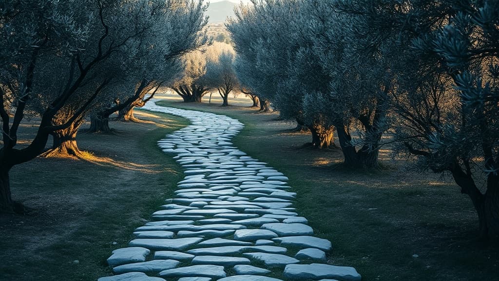 Top 24 Inspirational Bible Verses About Strength