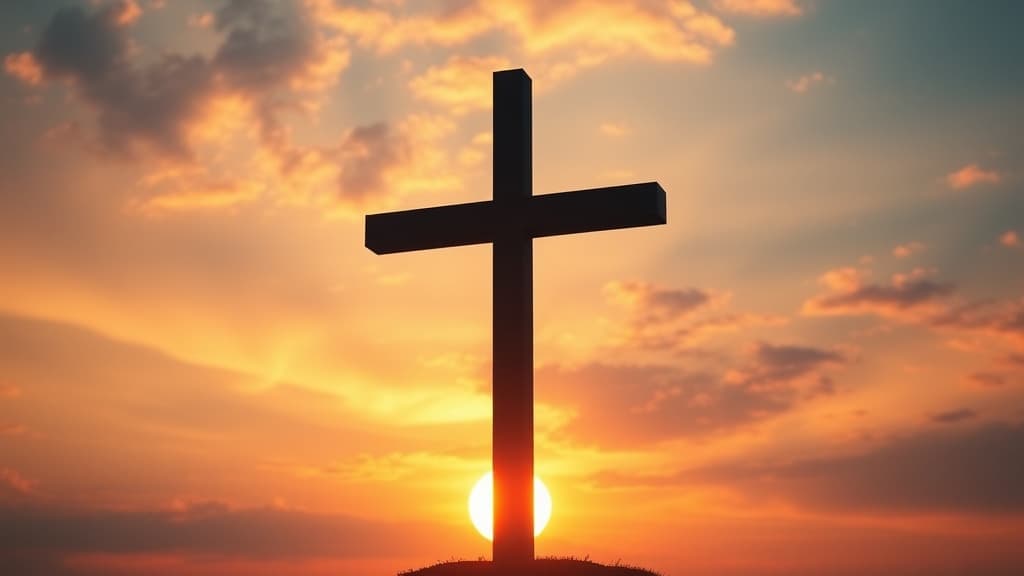 Performance Anxiety and God: What Faith Says About Fear of Failure