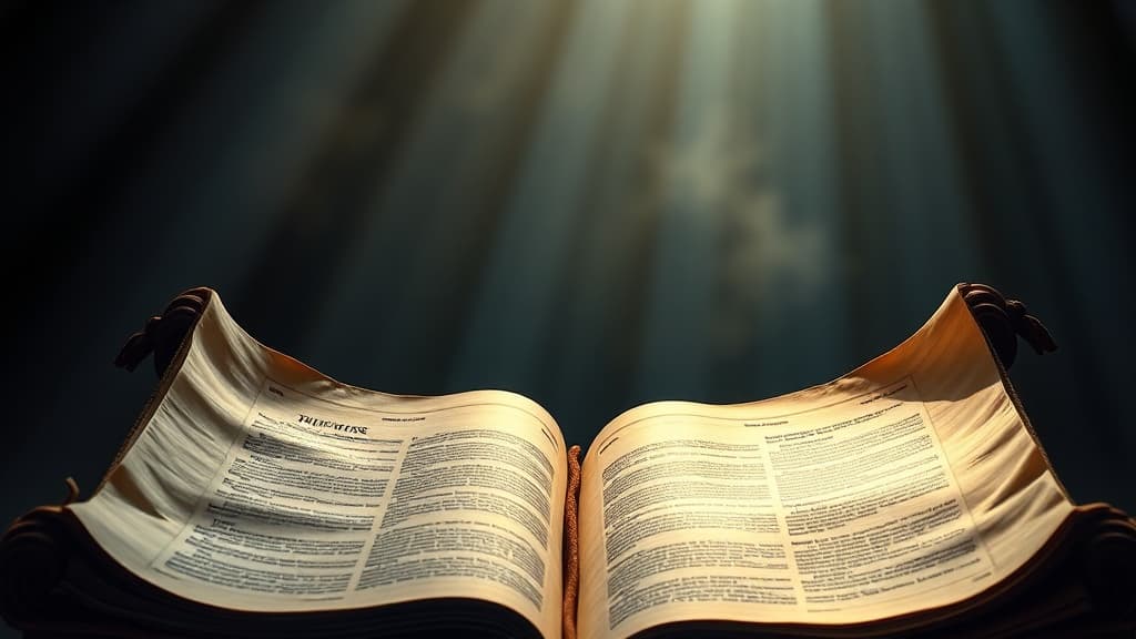 Hear a Just Cause, O Lord: Psalm 17 Study